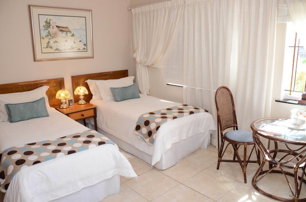 Simonsberg Guest House Stellenbosch Phòng bức ảnh