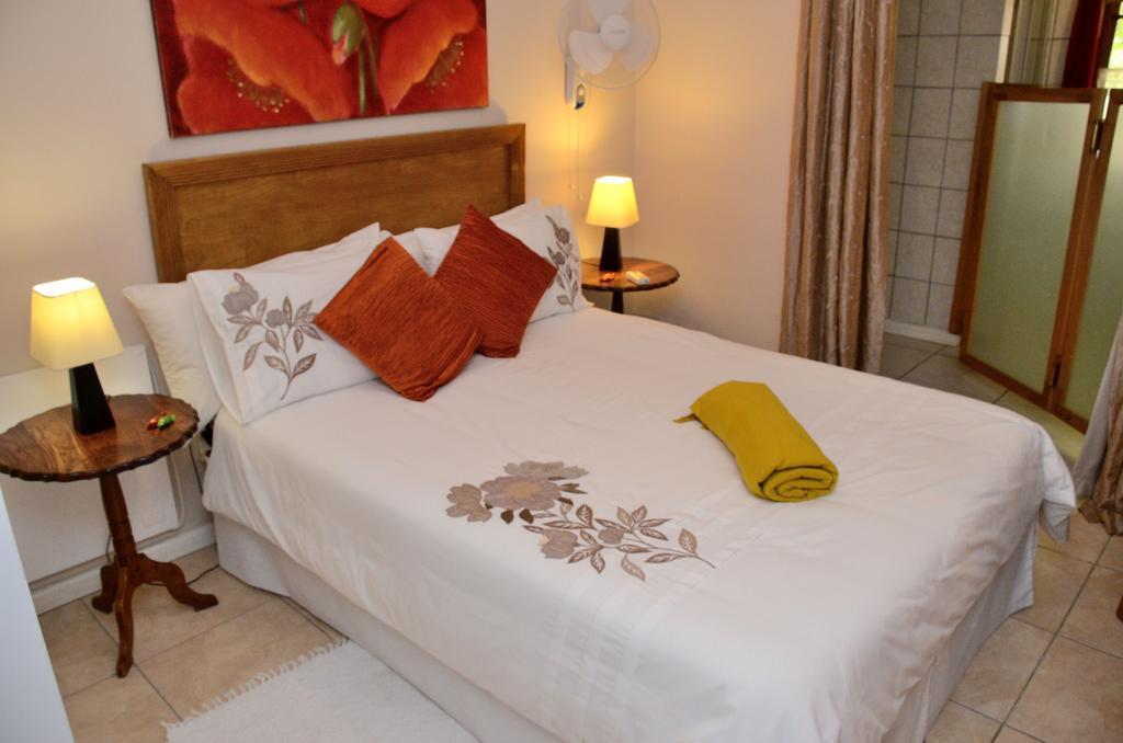 Simonsberg Guest House Stellenbosch Phòng bức ảnh