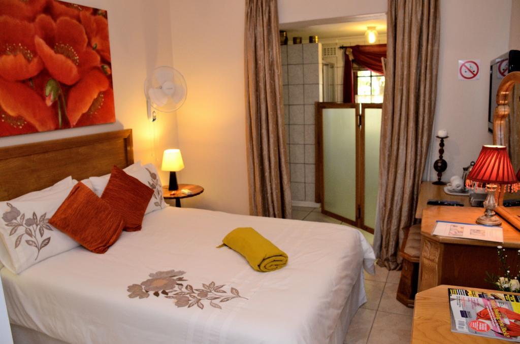 Simonsberg Guest House Stellenbosch Phòng bức ảnh