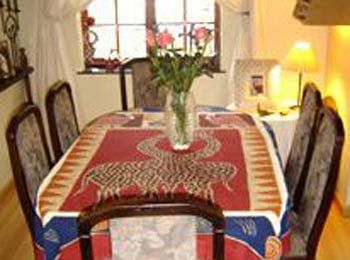 Simonsberg Guest House Stellenbosch Ngoại thất bức ảnh
