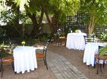 Simonsberg Guest House Stellenbosch Ngoại thất bức ảnh